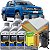 Kit Revisao Oleo 0w30 Shell Vw Amarok 3.0 V6 Turbo Diesel Motor 225cv 2018 2019 2020 2021 - Imagem 1