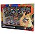 Jogo Box Coleção 61 Carta Pokemon 10 Pacotes Booster + 01 Mega Charizard Y Laminado Oficial - Imagem 2