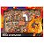 Jogo Box Coleção 61 Carta Pokemon 10 Pacotes Booster + 01 Mega Charizard Y Laminado Oficial - Imagem 1