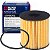 Kit 3 Litros Oleo Lubrificante 10W40 E Filtro Para Peugeot 206 207 Citroen C3 1.4 8V TU3 2007 A 2012 - Imagem 4