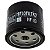 Filtro De Oleo Premium Hiflo Filtro HF153 Para Ducati Monster Diavel Multistrada Hypermotard - Imagem 4