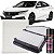 KIT FILTROS DE AR CABINE E HIGIENIZADOR HONDA CIVIC G10 2.0 DE 2016 EM DIANTE - JFA0405 FB1058 - Imagem 1