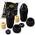 Par De Kit Do Amortecedor Dianteiro Axios Vw Gol Voyage Saveiro G6 G6 G8 T-Cross Up Virtus Polo Nivus - Imagem 1