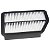 Filtro de Ar Para IX35 I30 Flex Sportage T6 - Imagem 1