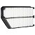 Filtro de Ar Para IX35 I30 Flex Sportage T6 - Imagem 2