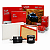 Kit Troca Completa de Filtros Wega WKL-122 Fiat Argo Cronos Mobi Pulse Strada Uno - Imagem 1