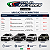 Kit Troca Completa de Filtros Wega WKL-141 Fiat Toro Jeep Commander Compass Renegade - Imagem 2