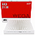 Kit Troca Completa de Filtros Wega WKL-141 Fiat Toro Jeep Commander Compass Renegade - Imagem 4