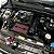 Filtro De Ar Esportivo Inbox Race Chrome Vw Jetta Golf Polo T-Cross Taos Virtus Tiguan Audi A3 Q3 Motor 1.4 TSI - Imagem 2