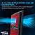 Filtro De Ar Esportivo Inbox Race Chrome Vw Jetta Golf Polo T-Cross Taos Virtus Tiguan Audi A3 Q3 Motor 1.4 TSI - Imagem 3