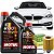 Kit Troca De Oleo Motul 8100 5W40 Api SP E Filtro Mann Bmw 320i 328i 420i 428i Z4 X1 Motor 2.0 16V Turbo - Imagem 1