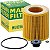 Kit Troca De Oleo Motul 8100 5W40 Api SP E Filtro Mann Bmw 320i 328i 420i 428i Z4 X1 Motor 2.0 16V Turbo - Imagem 5
