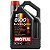 Kit Troca De Oleo Motul 8100 5W40 Api SP E Filtro Mann Bmw 320i 328i 420i 428i Z4 X1 Motor 2.0 16V Turbo - Imagem 3