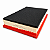 Filtro de Ar do Motor Japanparts FABR89S Onix Prisma Cobalt Spin C4 Lounge - Imagem 3