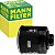 Kit 4 Litros De Oleo 5w40 Motul E Filtro De Oleo Vw Gol Voyage Saveiro Polo Fox Kombi Flex EA111 8V - Imagem 6