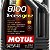 Galão 4 Litros De Oleo Lubrificante Do Motor Motul 8100 5W40 X-Cess Gen2 100% Sintético Api SP - Imagem 2