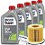 Kit Óleo De Motor 5W30 E Filtro Para Toyota Corolla 1.8 2.0 2012 2013 2014 2015 2016 2017 2018 2019 - Imagem 1