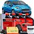 Kit troca de óleo Motorcraft 5W30 e filtros - Ford Ford New Fiesta 1.5 16V e 1.6 16V Sigma 2013 2014 2015 2016 2017 - Imagem 1