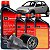 Kit Revisao Oleo 5w30 Ford Ka 1.0 1.3 1.6 Gasolina Endura Zetec 96 97 98 99 2000 2001 2002 2003 2004 2005 2006 2007 - Imagem 1
