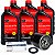 Kit óleo Motorcraft 5W30 e filtro para Ford Fusion 2.0 16V Ecoboost e 2.5 16V Duratec 2013 2014 2015 2016 2017 2018 2019 - Imagem 1