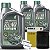 Kit Troca De Oleo Selenia 5W30 100% Sintético E Filtro Para Fiat Palio Siena Strada Punto Uno Idea Fire - Imagem 1