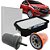 Kit filtros de ar, óleo, combustível e cabine - Hyundai HB20 1.0 12V de 2012 em diante - Imagem 1