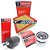 Kit filtros Ford Motorcraft ar, óleo e combustível - Ecosport, New Fiesta e Ka 1.0 12V, 1.5 16V, 1.6 16V Sigma - Imagem 1