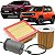 Kit Filtros Fiat Toro 1.8 16V e Jeep Renegade 1.8 16V - Filtros de ar, óleo e combustível - Imagem 1
