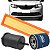 Kit filtros de ar, óleo e combustível - Renault Clio Logan Sandero 1.0 16V 2014 em diante - Imagem 1