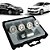 Kit Parafuso Antifurto De Rodas Farad Starlock - Renault Megane E Renault Fluence - Imagem 1