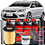 Kit Revisão Óleo 5w30 Ford Motorcraft E Filtros - Ford Focus 1.6 16V Sigma 2009 2010 2011 2012 2013 - Imagem 1