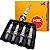 Kit cabos e velas NGK - Ford New Fiesta Ecosport Focus e Ka - 1.5 / 1.6 16V Sigma - Imagem 3