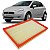 Filtro de ar Fram CA10131 - Fiat Punto 1.4 8V de 2007 até 2012 - Imagem 1