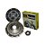 Kit de embreagem LUK - Fiat Grand Siena e Palio 1.4 8V Evo - 622315033 - Imagem 1