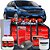 Kit Revisão Ford - 60.000 km 72 meses - Ford Focus 2.0 de 2013 em diante - Imagem 1