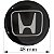 Cartela Com 4 Emblemas Resinados 48mm Para Calota De Roda - Honda - Imagem 5