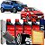 Kit Revisão 5w20 Motorcraft E Filtros De Ar Óleo Combustível Cabine Ford Ka E Ecosport 1.5 12v 3 Cilindros Dragon 2018 2019 2020 2021 - Imagem 1