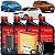 Kit Revisão Troca De Óleo Motorcraft 5W30 Ford New Fiesta 1.5 E 1.6 16V De 2014 Em Diante - Imagem 1