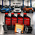 Kit Revisão Óleo Motorcraft 5W30 Ford New Fiesta 1.5 1.6 16V, Ecosport 1.6 16V e Ka 1.0 12V e 1.5 16V - Imagem 3
