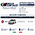 Kit Revisão Troca De Óleo Selenia 5W30 E Filtros Fiat Punto 1.4 8v Mpi Fire 2008 2009 2010 2011 2012 - Imagem 2