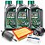 Kit Revisão Troca De Óleo Selenia 5W30 E Filtros Fiat Punto 1.4 8v Mpi Fire 2008 2009 2010 2011 2012 - Imagem 1