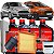 Kit troca de óleo Motorcraft 5W30 Ford New Fiesta e Ecosport - Imagem 1