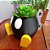 Super Mário Bomb Vaso Suculentas - Imagem 4