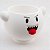 Super Mário Boo Vaso Suculentas - Imagem 2