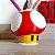 Super Mário Cogumelo Vaso Suculentas - Imagem 4