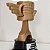 Troféu Copa Pistão 20cm Personalizado - Imagem 4