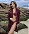 Chemise  Vinho - Imagem 1