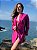 Chemise   Rosa Pink - Imagem 1