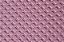 Rolo Matelassê Luxo Rosa Bebe 1.5Mm Com 0,50 Cm X 1,40 M - Imagem 3