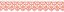 Gp049-050 Larg 5Cm 100% Poliester Romance Cor 104 - Imagem 1